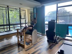 -心俞普拉提运动