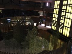 -上海滴水湖皇冠假日酒店