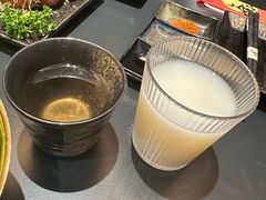 -無二炙坊·和牛烧肉(大钟寺1733店)