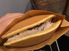 -章台柳铜锣烧(苏州中心店)