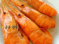 -寄畅興·百年蟹黄面·万国建筑群(外滩27号店)