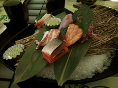 -广州建国酒店·涟日本料理