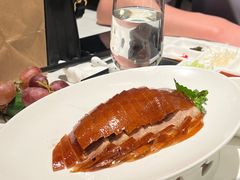 -四季民福烤鸭店(故宫店)