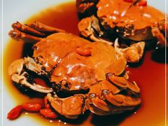 -蟹榭(静安寺晶品商场店)