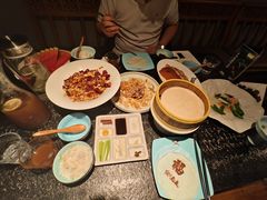-局气 烤鸭·北京菜(光华路店)