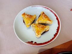 流沙天鹅红豆酥-金海华·悦食东方(苏州中心商场店)