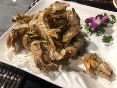 -鑫阿强海鲜大排档·老厦门特色菜(中山路店)