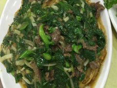 -潮隆牛肉美食城(莲花路店)