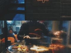 -炙热童年·老北京炙子烤肉(南锣鼓巷店)