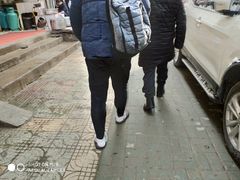 -周记热干面豆皮大王(桃花东街店)