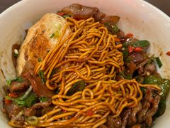 -王繁星面馆(西安熙地港店)