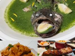 -BetterThai 泰加(苏州中心店)