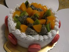 -视界美食自助餐厅·石家庄希尔顿酒店