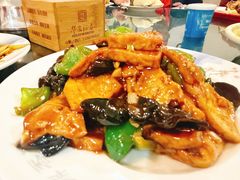 家常豆腐-鼎香润(德胜门内店)