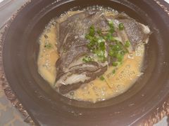 -领鲜天下·焗海鲜·花胶鸡(天目里店)