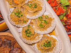 -乔街深夜食堂·台州菜·高压锅生蚝(杭州总店)