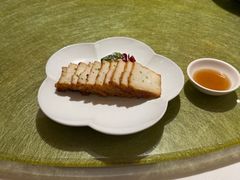 -香港龙凤楼(陆家嘴中心店)