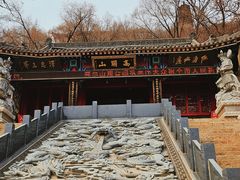 -高尔山公园