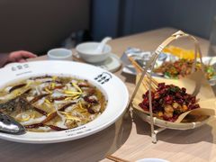 -渔语鱼酸菜鱼新川菜(万象城店)