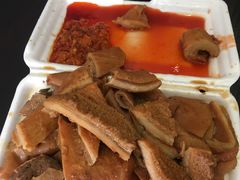 -细妹五香牛杂(步行街店)