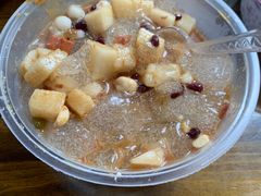 -串妹花式冰粉(乐山总店)