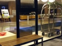 -北京临空智选假日酒店