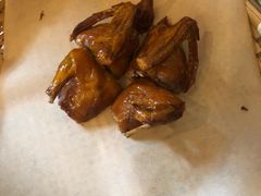 乳鸽-芳满庭·江浙小馆(1912店)