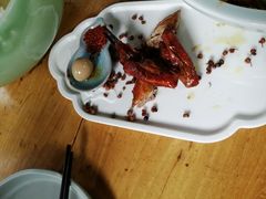 -院8里·小聚园老川菜(九眼桥店)