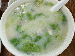-华记粥饭店(印象容桂主题风情街店)