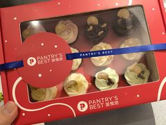 -Pantry's Best派悦坊蛋糕(K11购物艺术中心店)