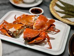 红鲟-兴仙饭店·闽味海鲜(马尾总店)