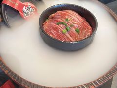 -谷牛和牛烤肉(漕河泾印象城店)