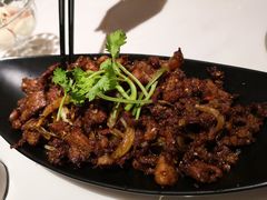 -疆Jiang·新疆秘制料理