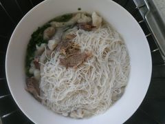 -安平依杰拌粉干(大同店)