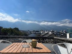 -大理古城