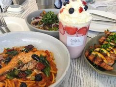 -娜娜家·Nana's restaurant(国金汇店)