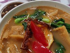 -苓记南京鸭血粉丝.皮肚面(县东巷店)