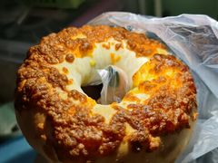 芝士贝果-81BAKERY(大学路店)