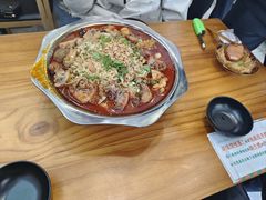 -湖南师大-三牌路鲜货冒菜