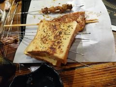 -牛魔王大排档(海亮店)