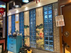 -名都晓荷塘主题火锅(建设大街店)