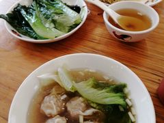 -昌荣竹升面(花园新村店)