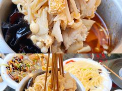 牛肚-京朋串屋·烧烤(望京西路总店)