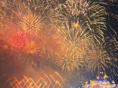 -泰达航母主题公园