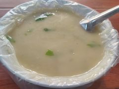 -老西关黄老太牛肉烧饼