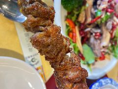 -海尔巴格新疆餐厅(东来兴店)