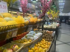-京客隆超市(北苑店)