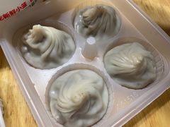 -锡笼记·无锡小笼(常熟万达店)