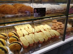 -面包新语(上地华联店)