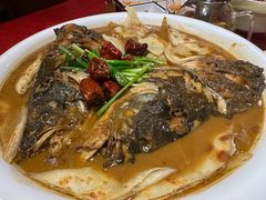 -正阳门饭庄·烤鸭·北京菜(万丰路七里庄店)